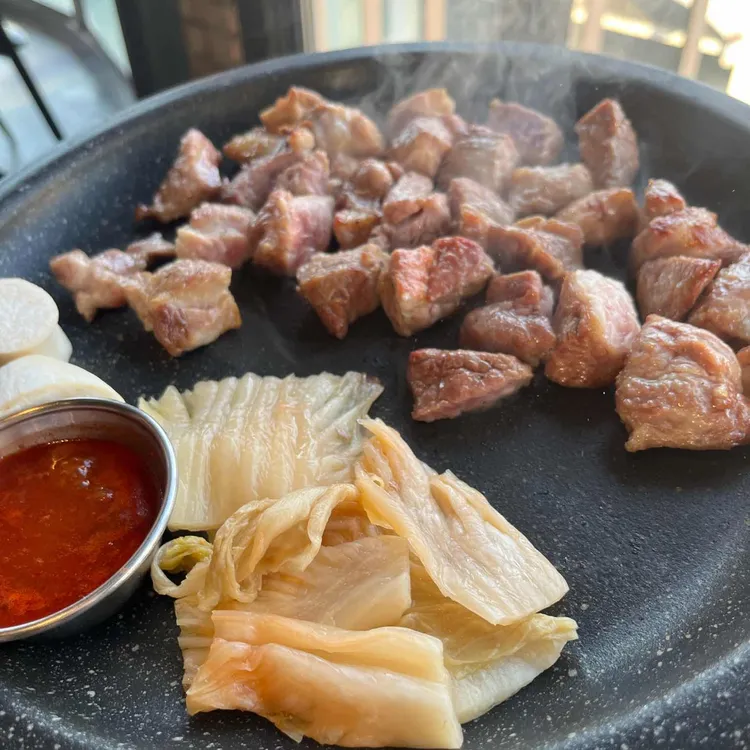 육층집 사진 2