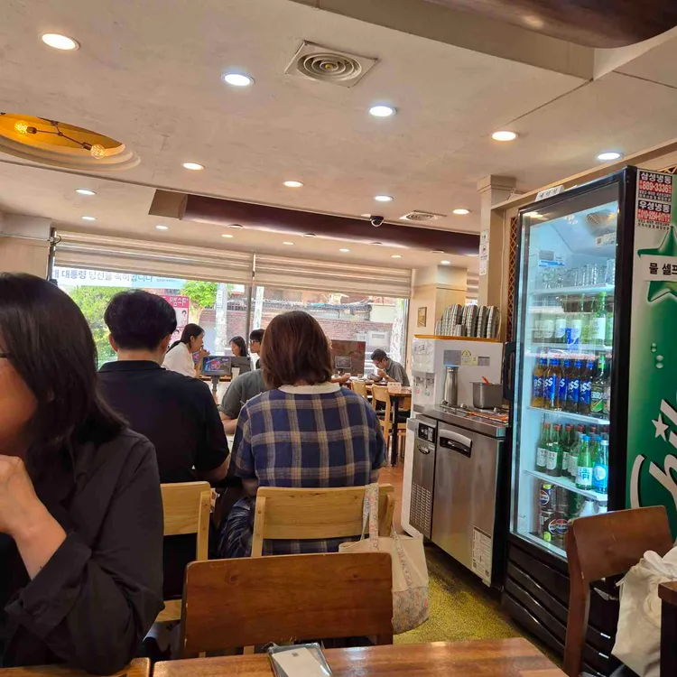가야로스트보쌈 대표 사진
