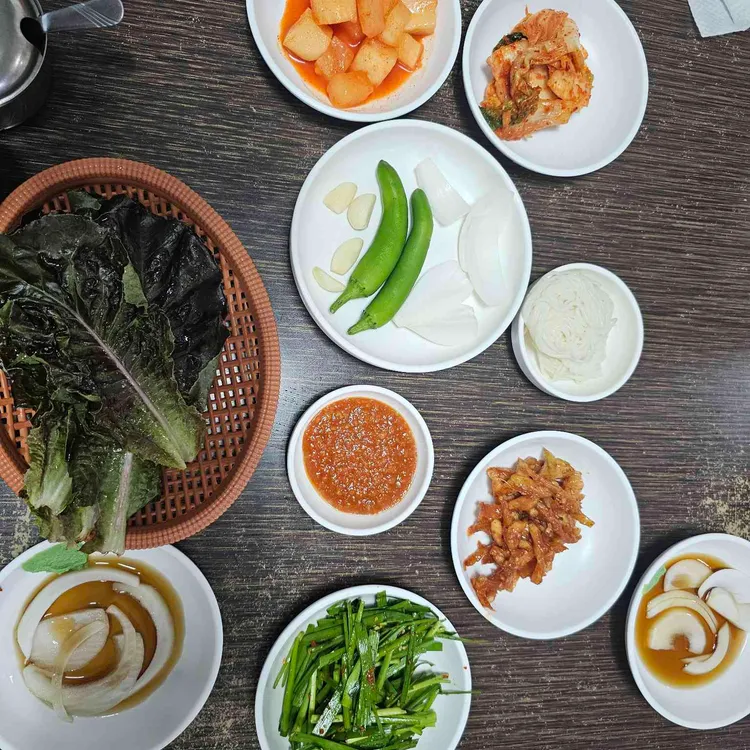본동개금돼지국밥 대표 사진