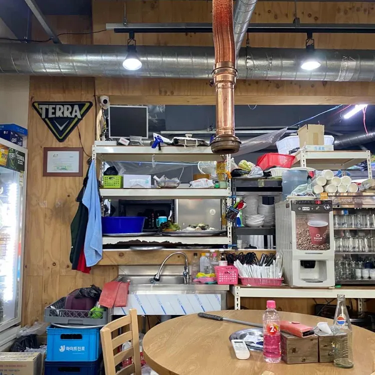시골갈비식당 사진 2
