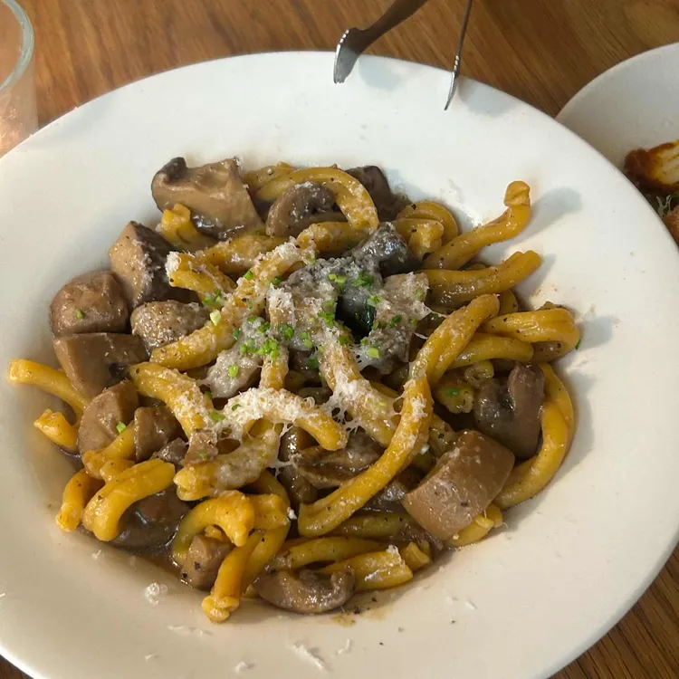 pasta ta ta 사진 2