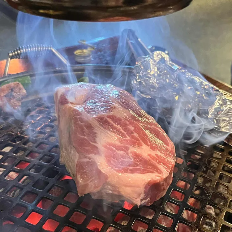 동래정 사진 2