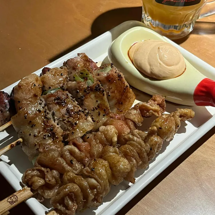 마요네즈 대표 사진