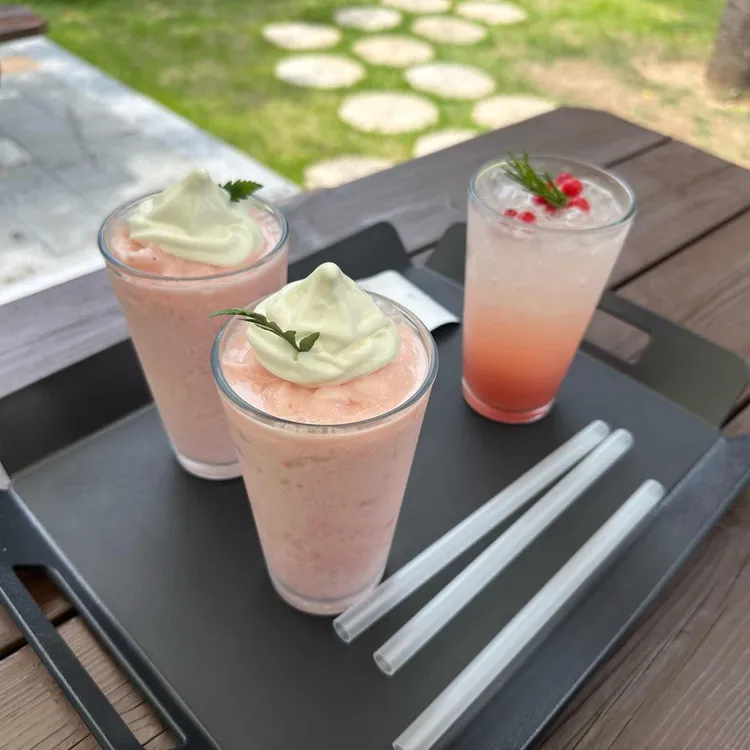 달리아커피 대표 사진