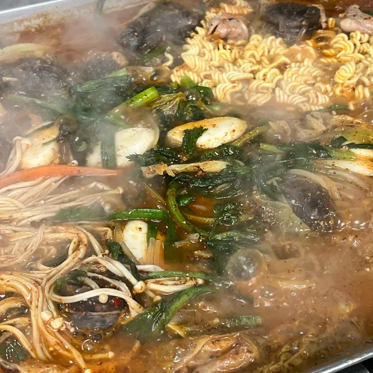 원조엄마네 사진