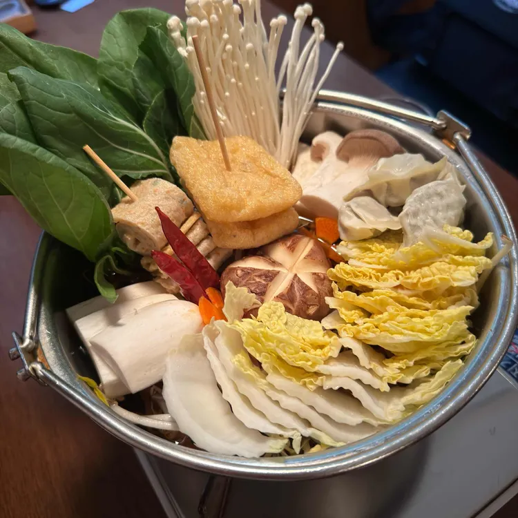 키야키 사진 1