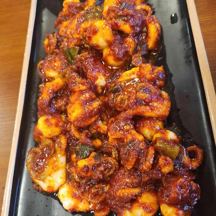 백세밥상 사진 2