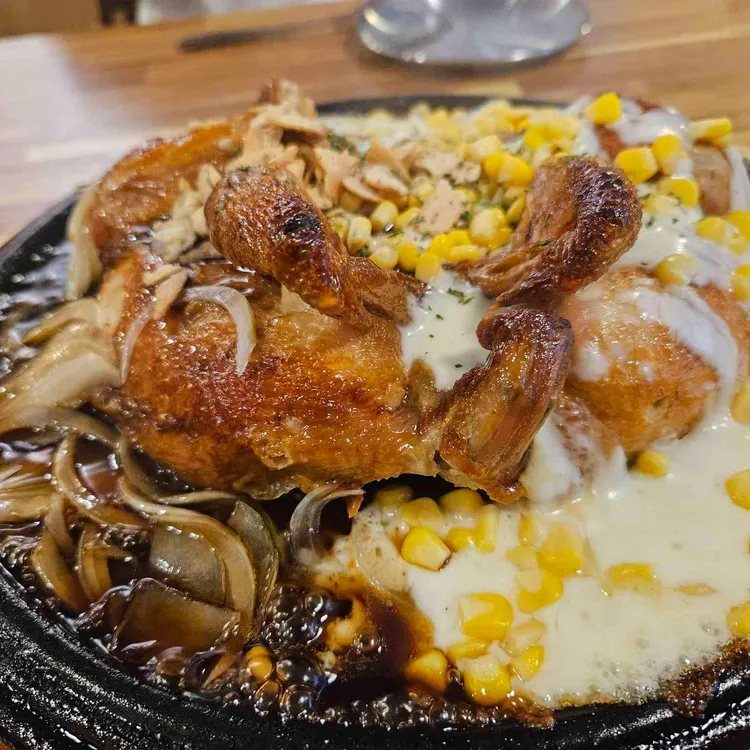 월계누룽지통닭 대표 사진