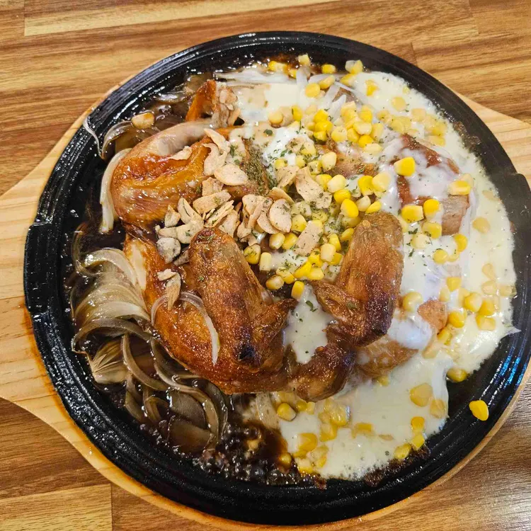 월계누룽지통닭 대표 사진