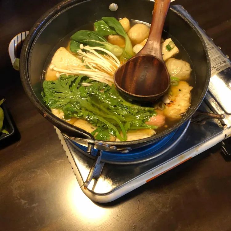 유키토리 사진 2