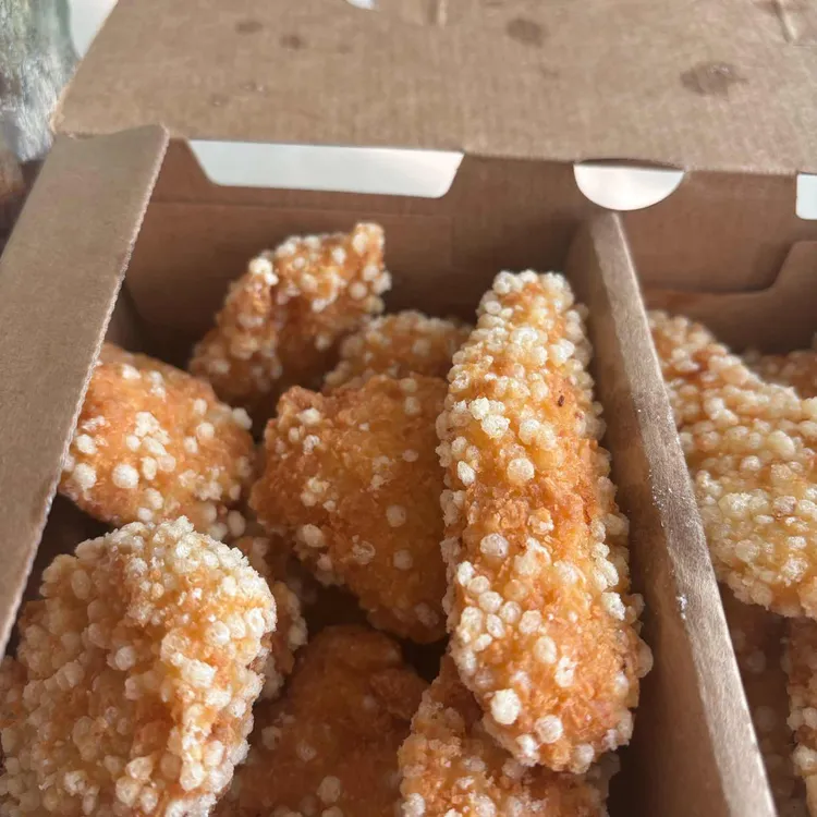 교촌치킨 사진 1