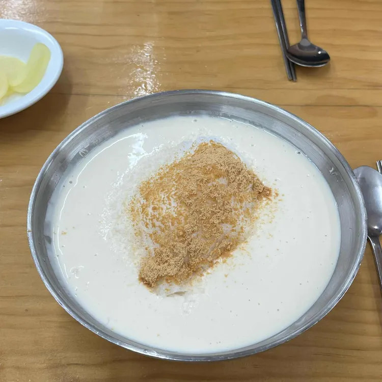 베테랑 칼국수 대표 사진