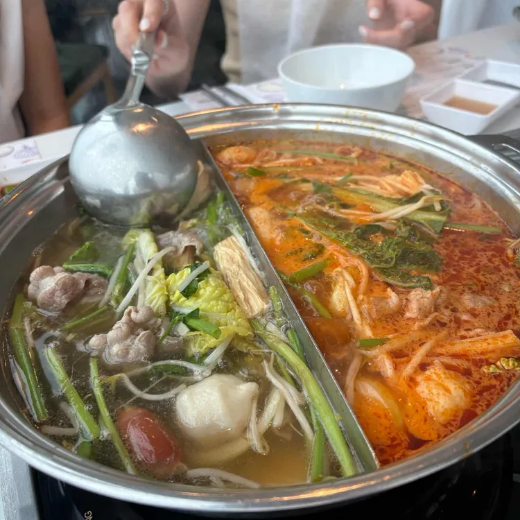 샤브 장소 사진 2