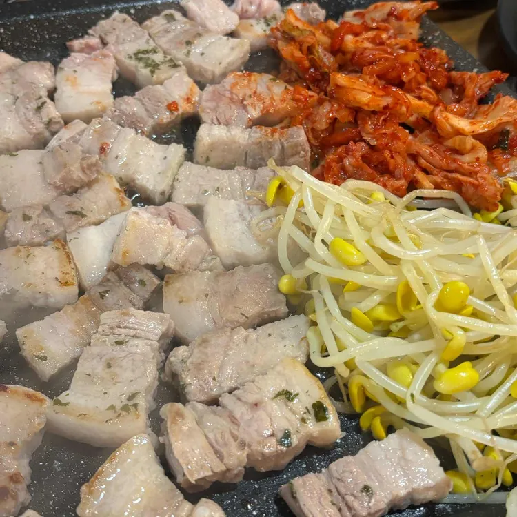 고향집 사진 1