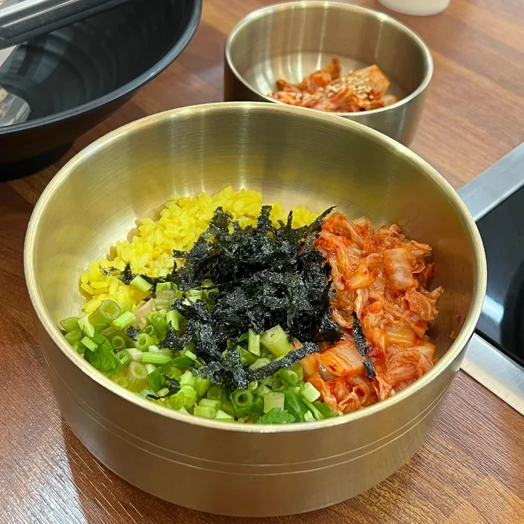 연산옥 샤브칼국수 사진 2