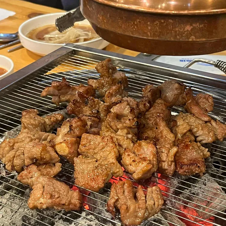 안동한우정육식당 대표 사진