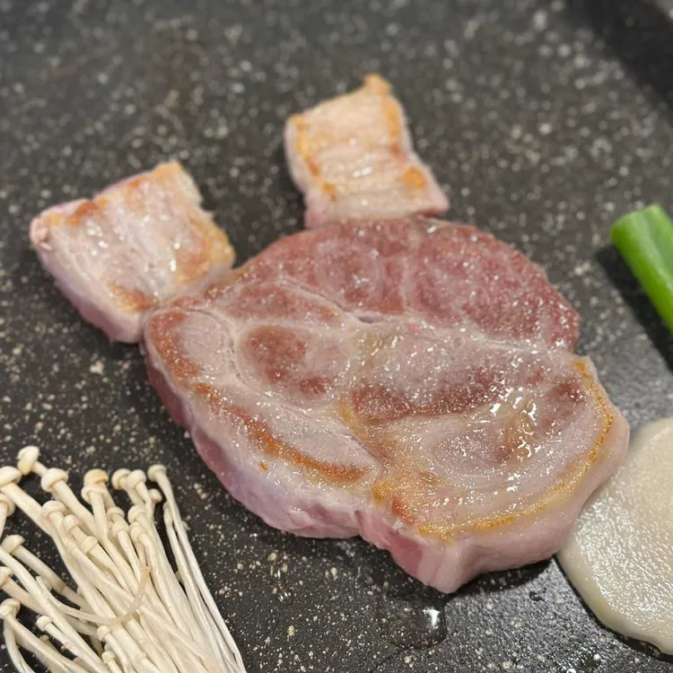 옥선집 사진 2