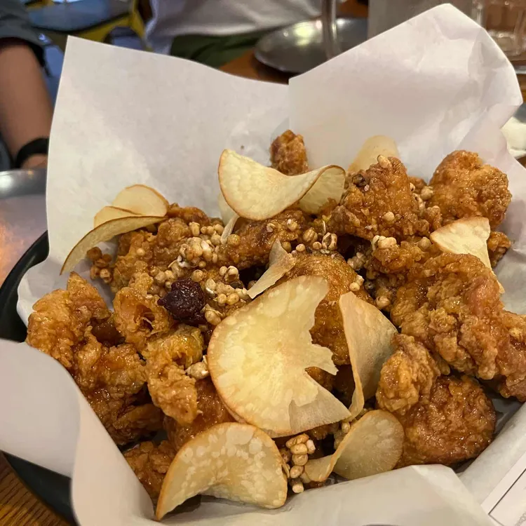 바른치킨 대표 사진