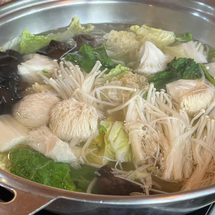 버섯잔치집 사진 2