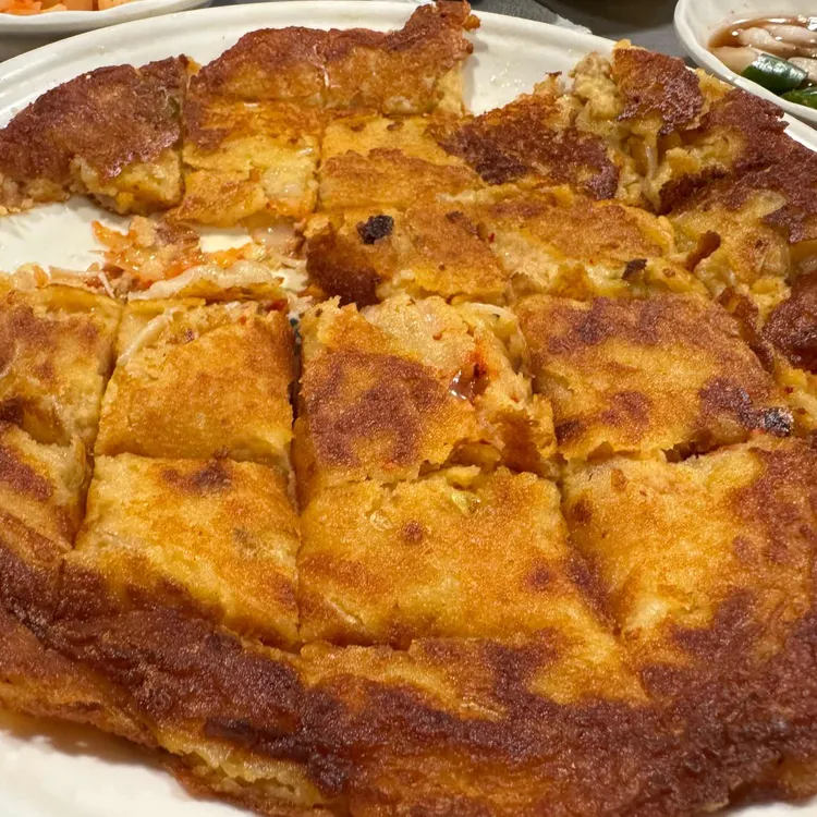 종로옛날빈대떡 대표 사진