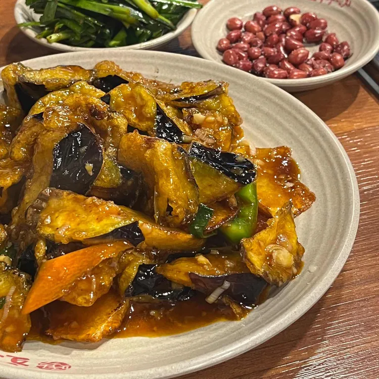 호우양꼬치 사진 2