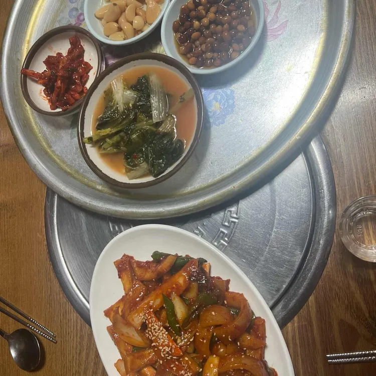 진미식당 사진 2
