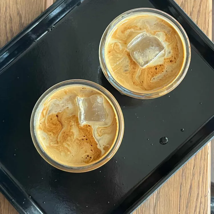 롤러커피 대표 사진