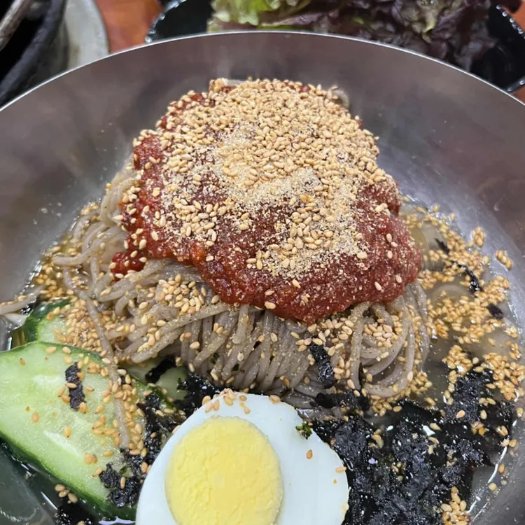 학곡리막국수닭갈비 사진 2