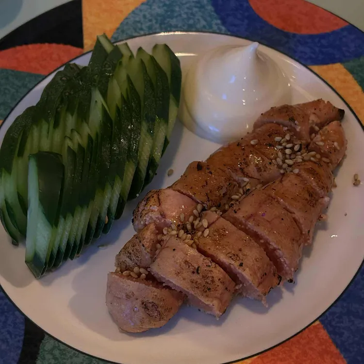 을지잔치 사진 2