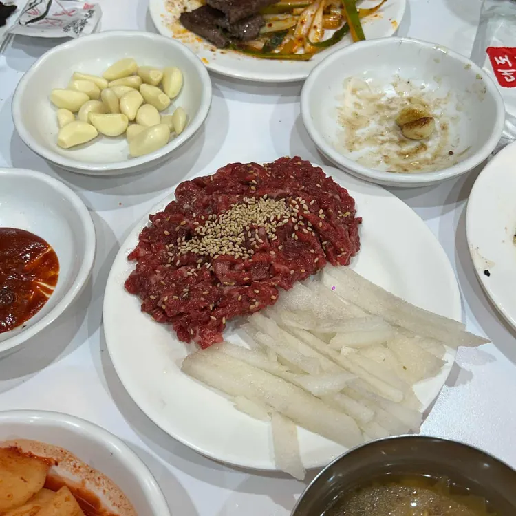대도가 대표 사진