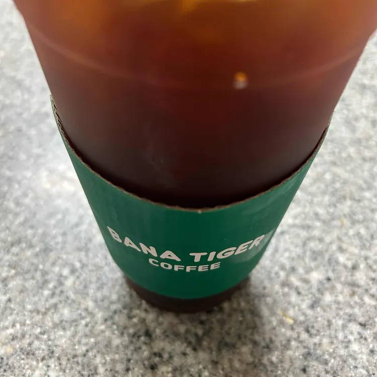 바나타이거 대표 사진