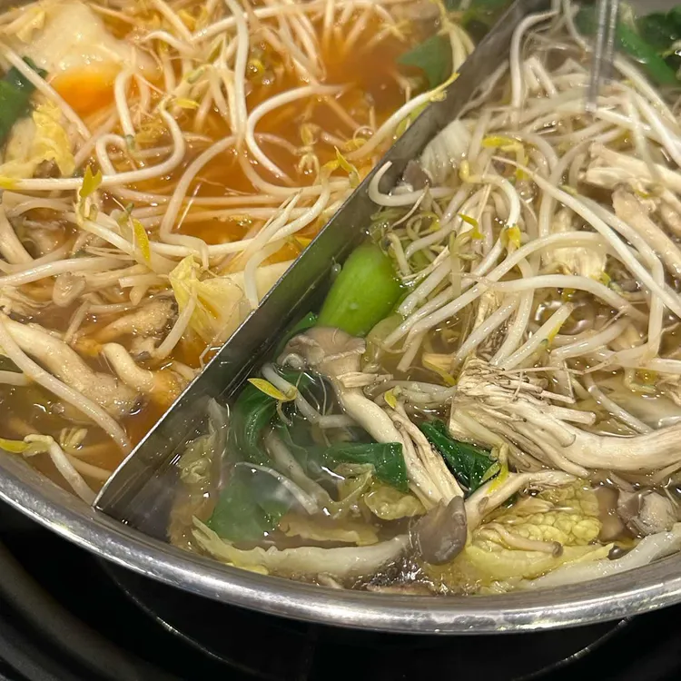 소담촌 사진 2