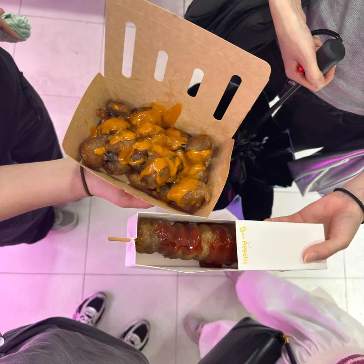 강릉길감자 사진 2