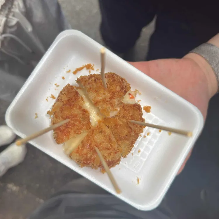 수제어묵고로케 대표 사진