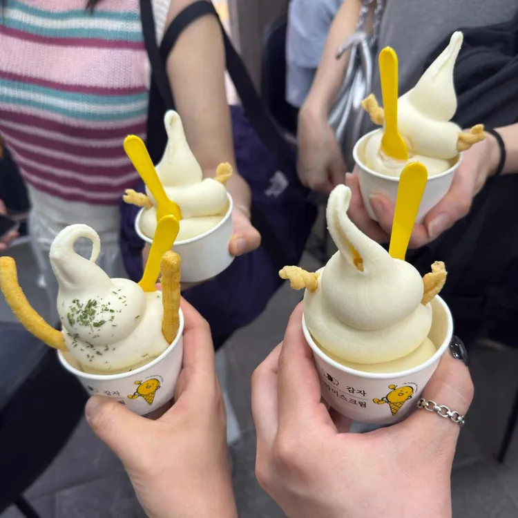커피러버스 대표 사진