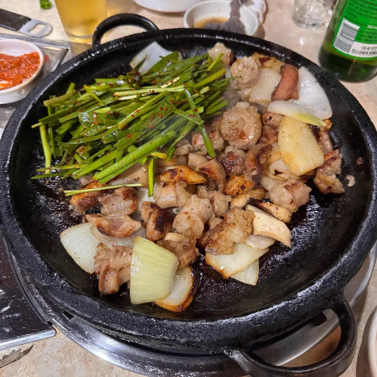 이주소곱창 사진 1