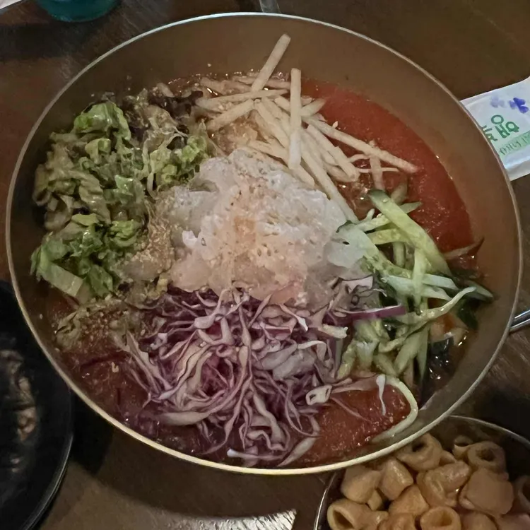 사랑각 대표 사진