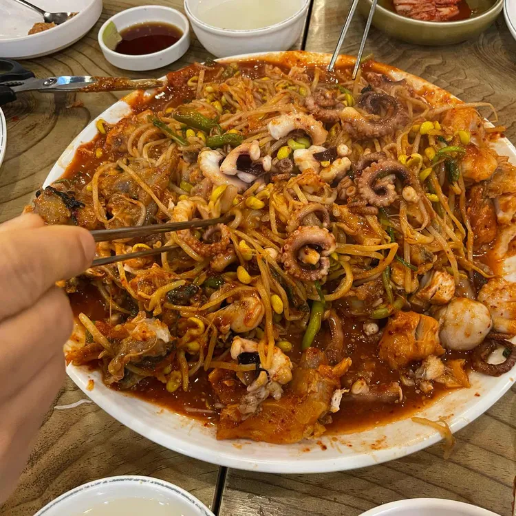 도도해 대표 사진