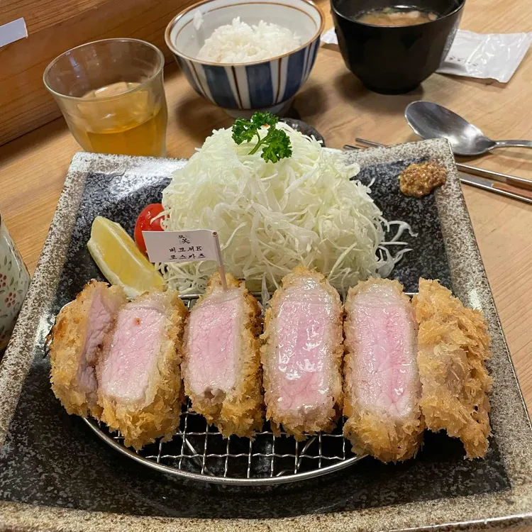 톤쇼우 사진 1