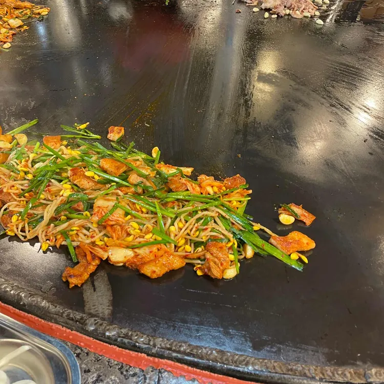 아이맛이야 철판산성2관 사진 1