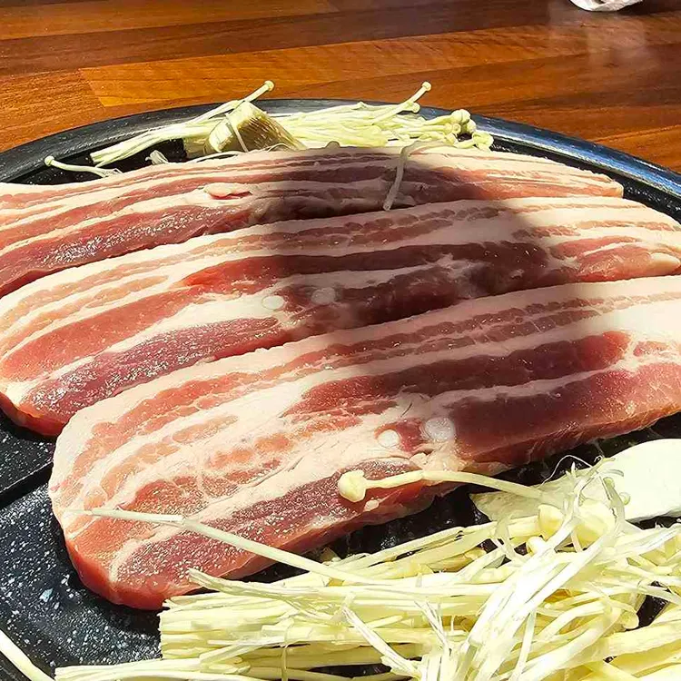 고기싸롱 대표 사진