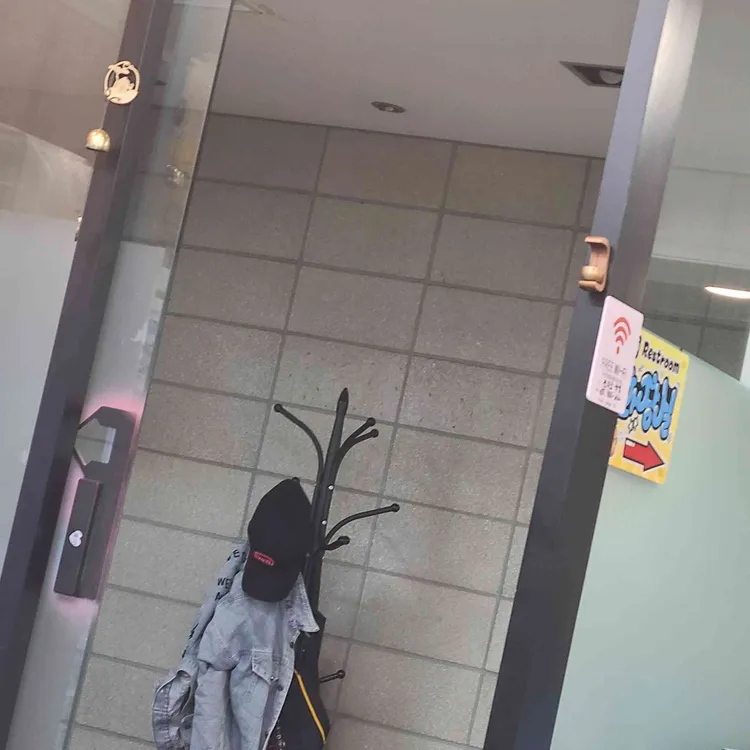전라도국밥 대표 사진