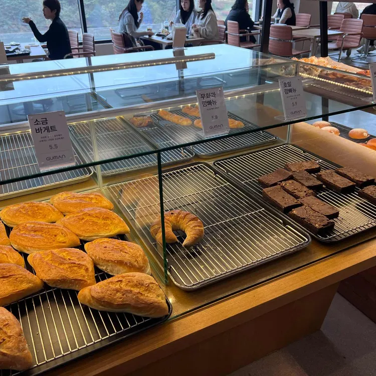 카페구만 대표 사진