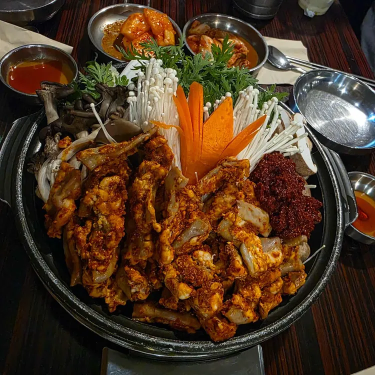 중앙해장 사진 2