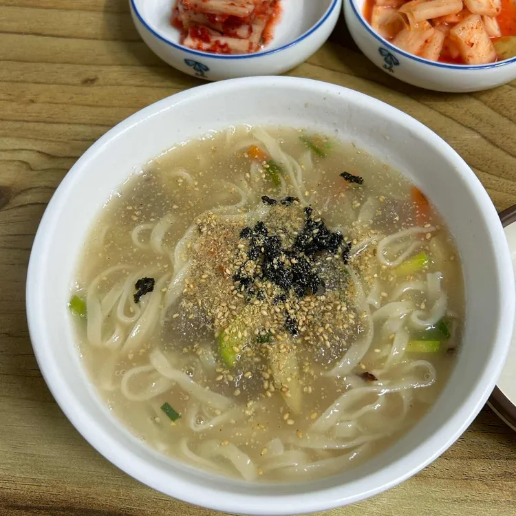 정통식당 사진 1
