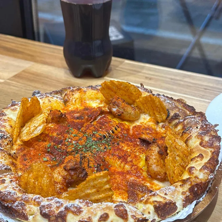 노모어피자 대표 사진