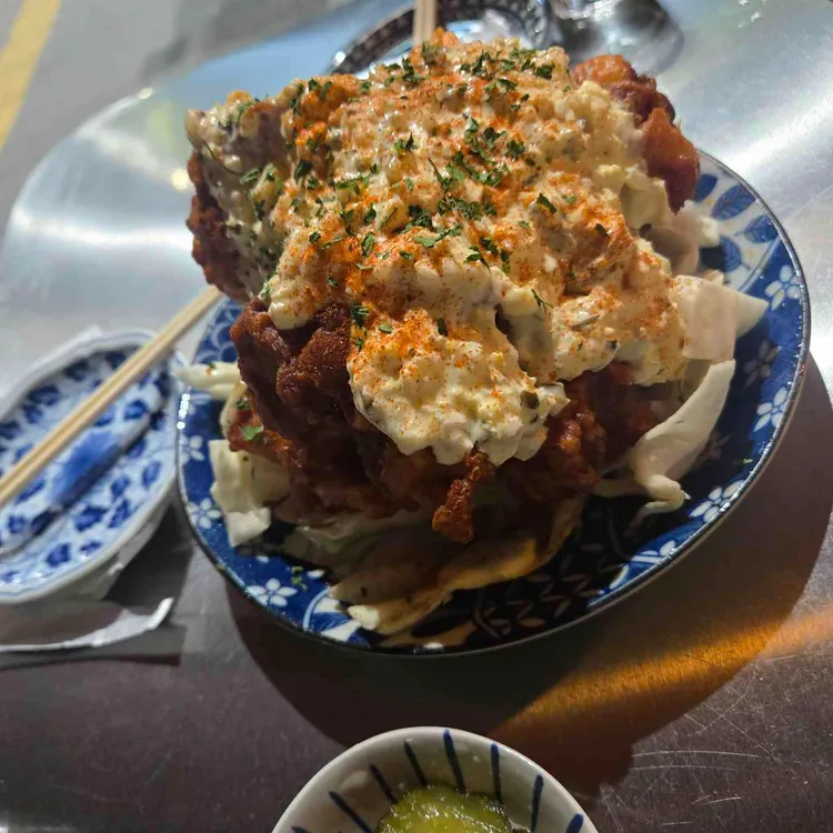 난바스낵 대표 사진
