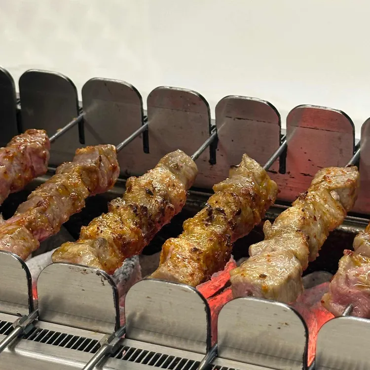 준이네 당산 양꼬치 사진 1