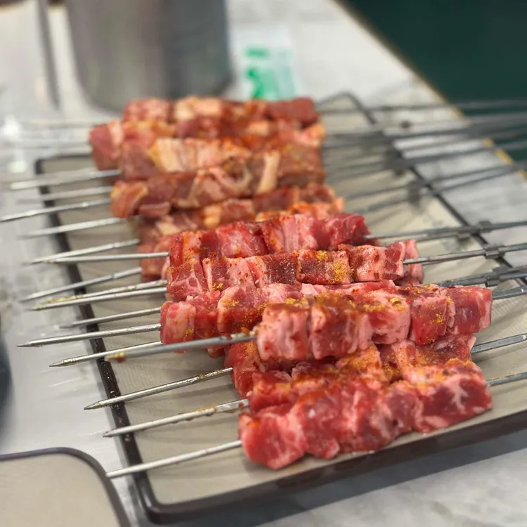준이네 당산 양꼬치 사진 2
