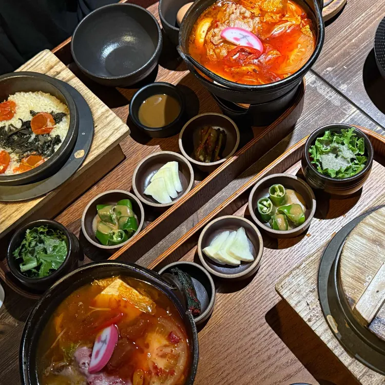 우물집 대표 사진